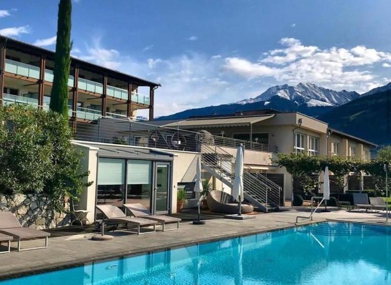 Appartement Hotel Beatenhof