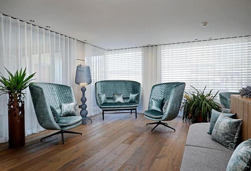 Appartement Hotel Beatenhof