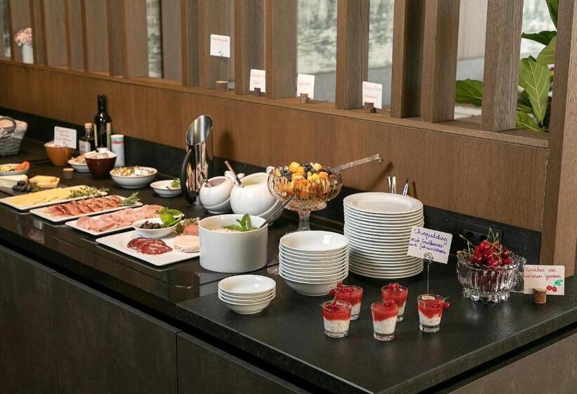 Appartement Hotel Beatenhof