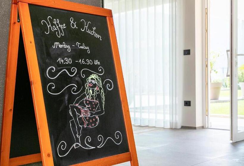 Appartement Hotel Beatenhof