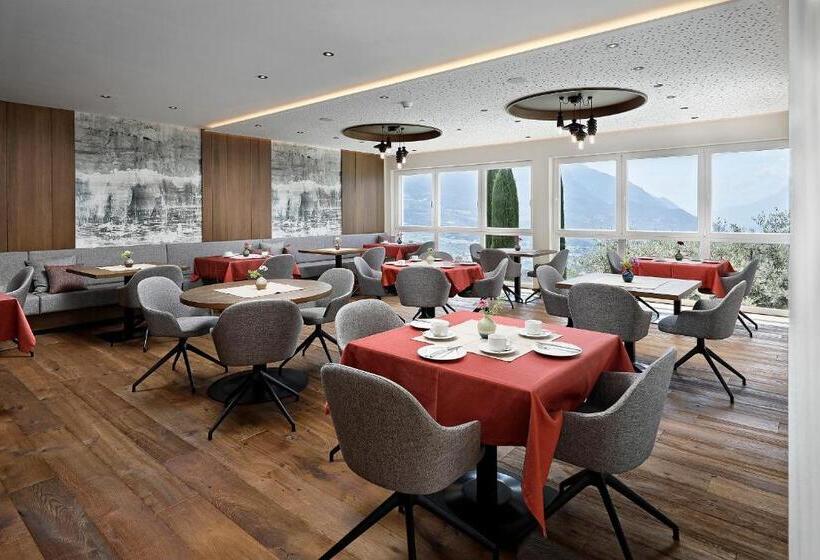 Appartement Hotel Beatenhof