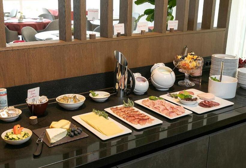 Appartement Hotel Beatenhof