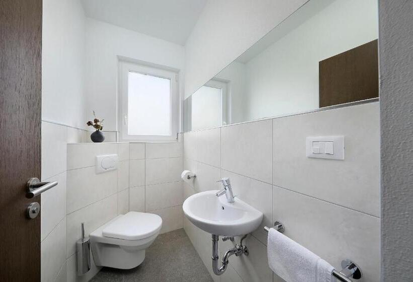 Appartement Hotel Beatenhof