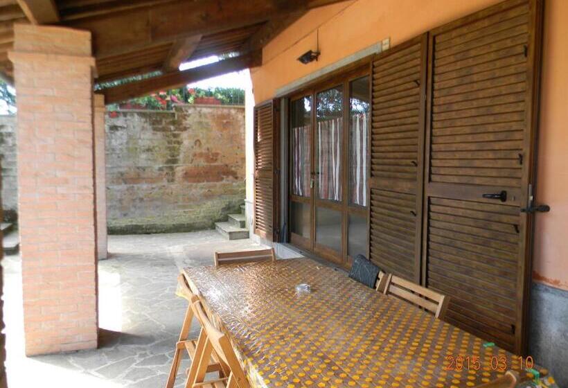 Casa Vacanza Malescale