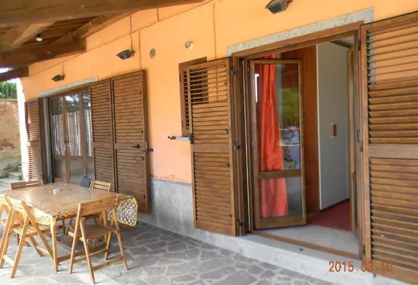 Casa Vacanza Malescale