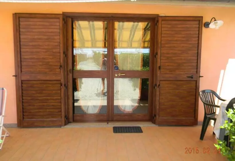 Casa Vacanza Malescale