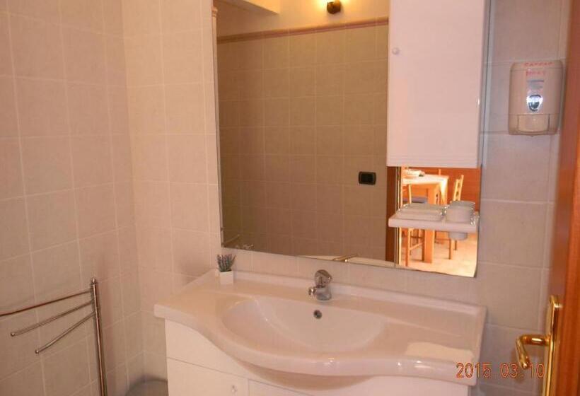 Casa Vacanza Malescale