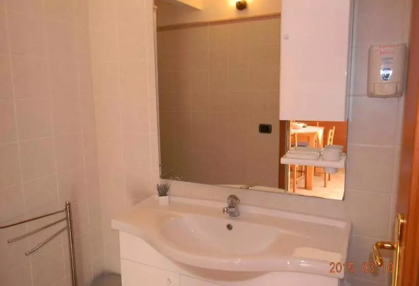 Casa Vacanza Malescale