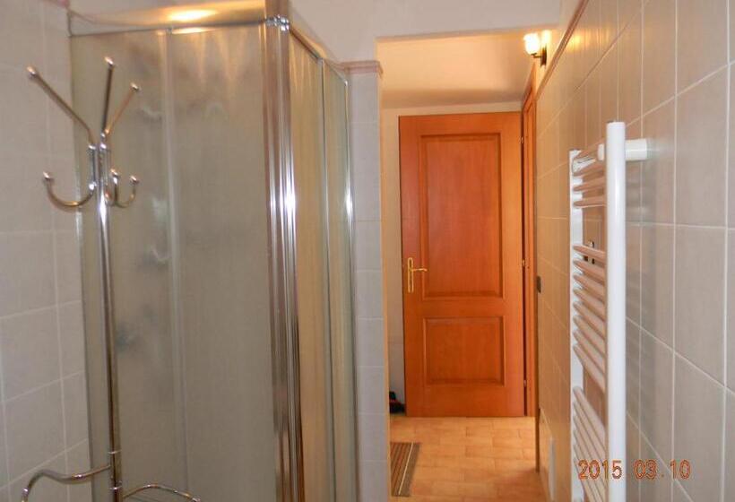 Casa Vacanza Malescale