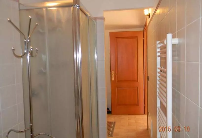 Casa Vacanza Malescale