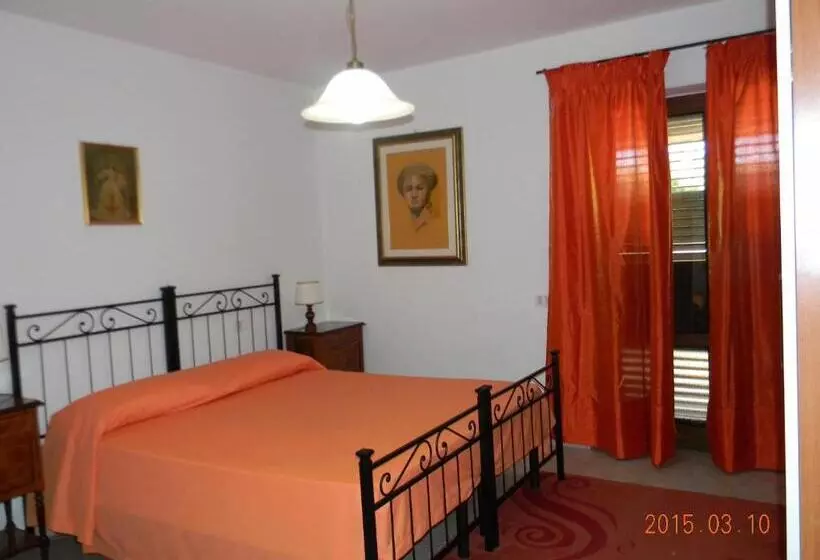 Casa Vacanza Malescale