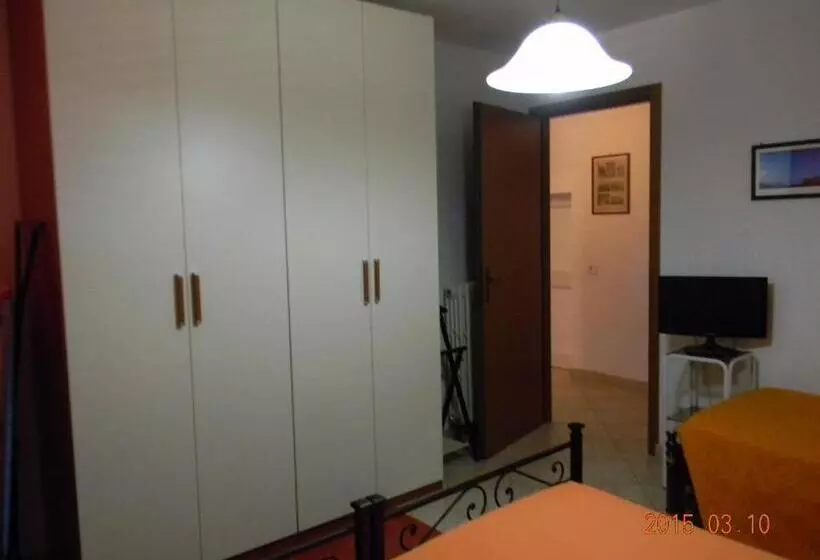 Casa Vacanza Malescale