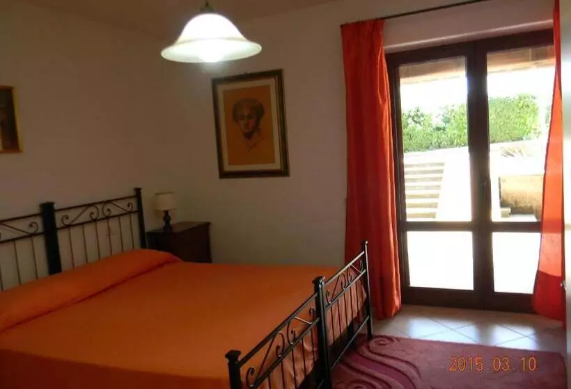 Casa Vacanza Malescale