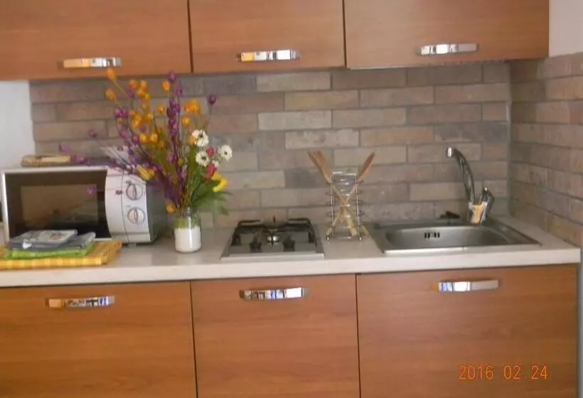 Casa Vacanza Malescale