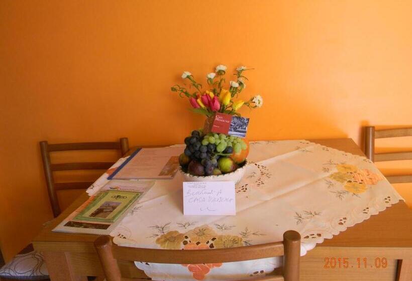 Casa Vacanza Malescale