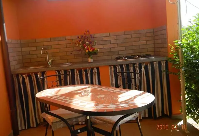 Casa Vacanza Malescale