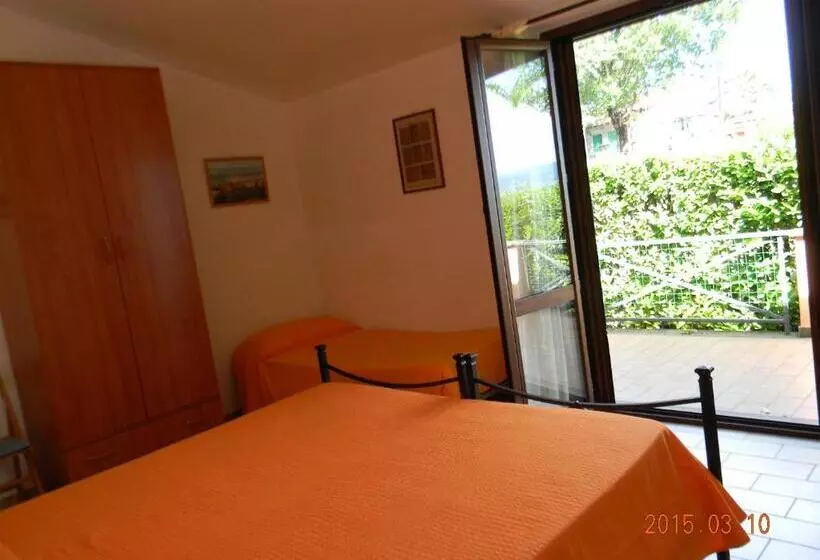 Casa Vacanza Malescale