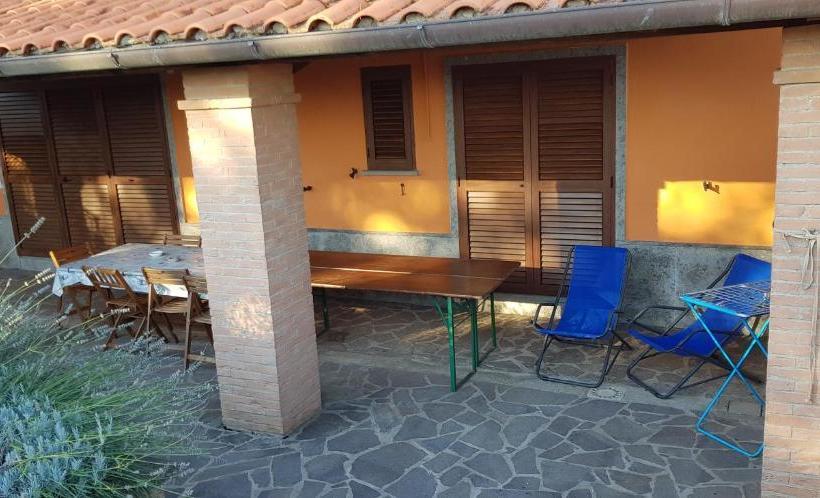 Casa Vacanza Malescale