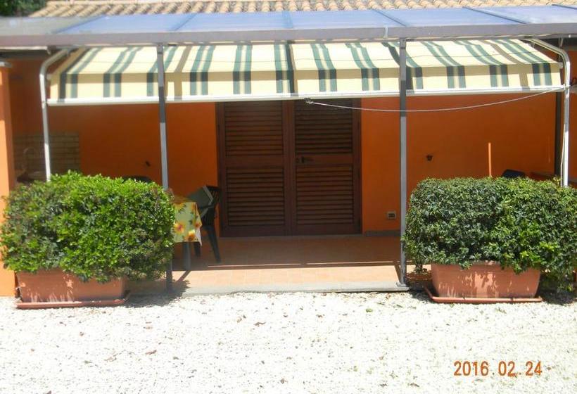 Casa Vacanza Malescale