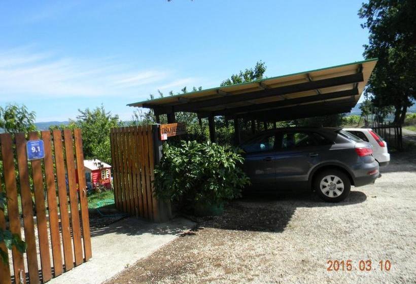 Casa Vacanza Malescale