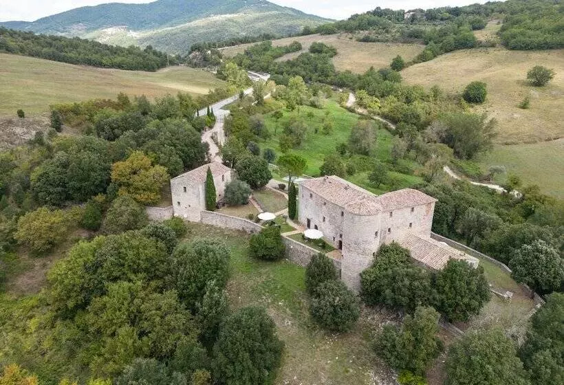 Castello Valenzino