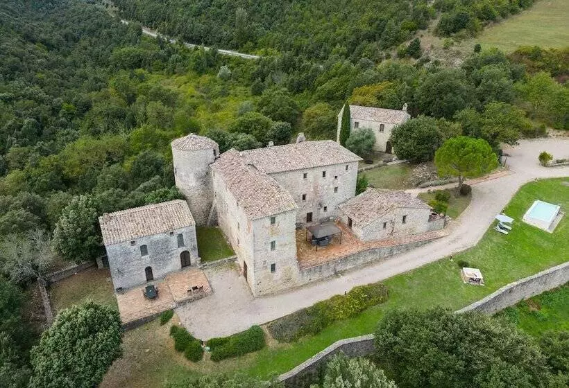 Castello Valenzino