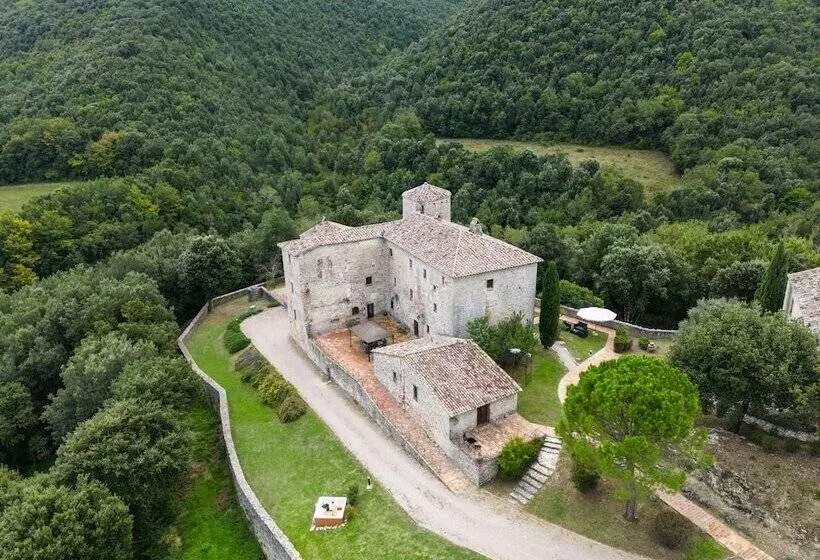 Castello Valenzino