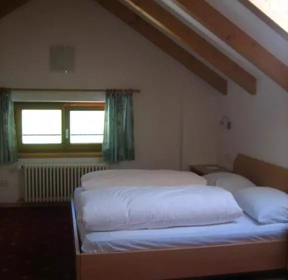 Garni   Appartement Neumairhof