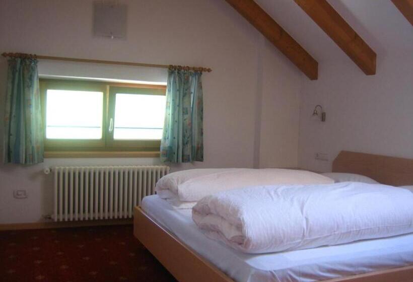 Garni Appartement Neumairhof