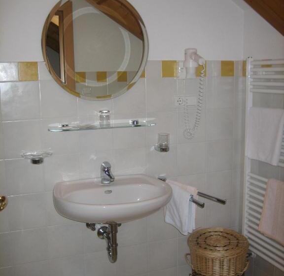 Garni Appartement Neumairhof