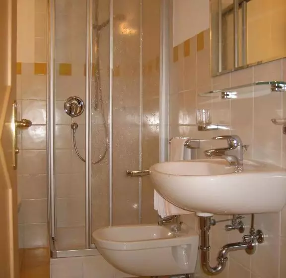 Garni   Appartement Neumairhof