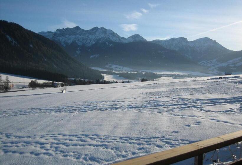 Garni Appartement Neumairhof