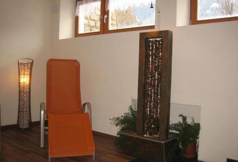 Garni Appartement Neumairhof
