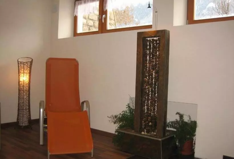Garni   Appartement Neumairhof