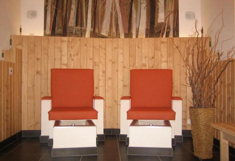 Garni Appartement Neumairhof