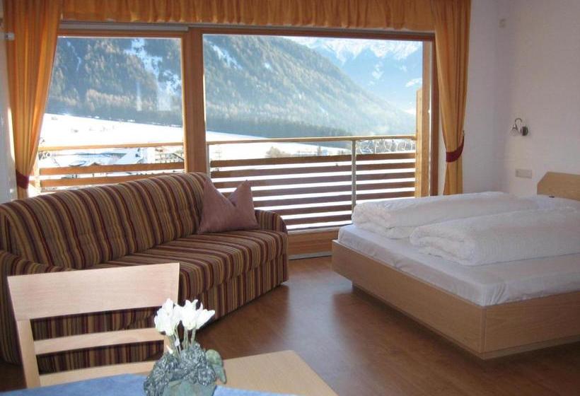 Garni Appartement Neumairhof