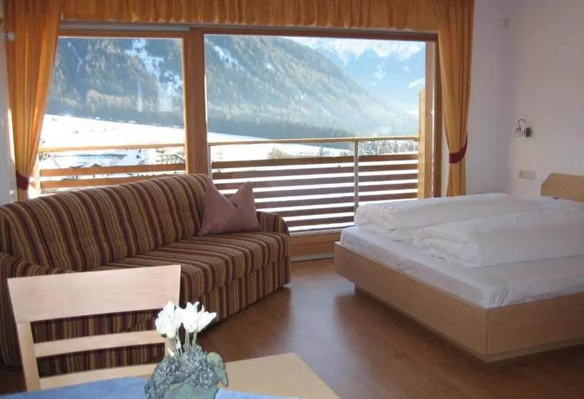 Garni   Appartement Neumairhof