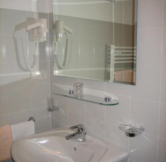 Garni Appartement Neumairhof