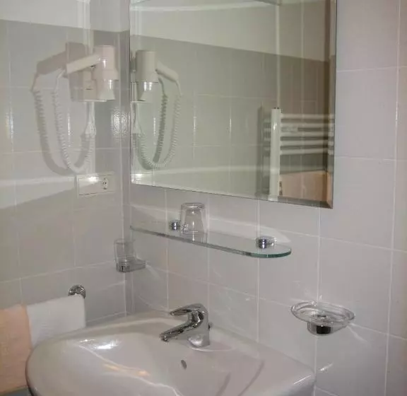 Garni   Appartement Neumairhof