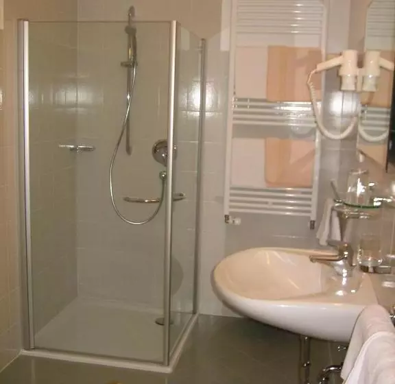 Garni   Appartement Neumairhof