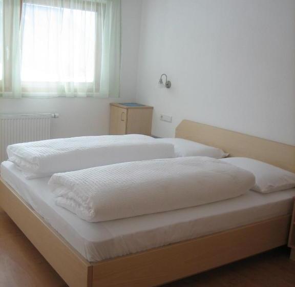 Garni Appartement Neumairhof