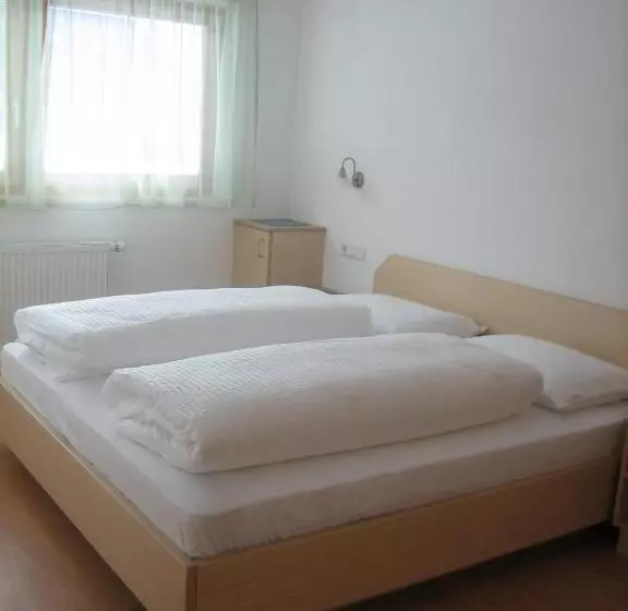 Garni   Appartement Neumairhof