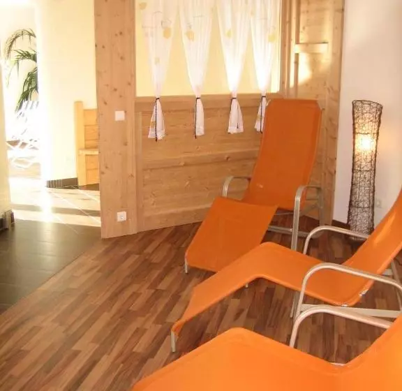 Garni   Appartement Neumairhof