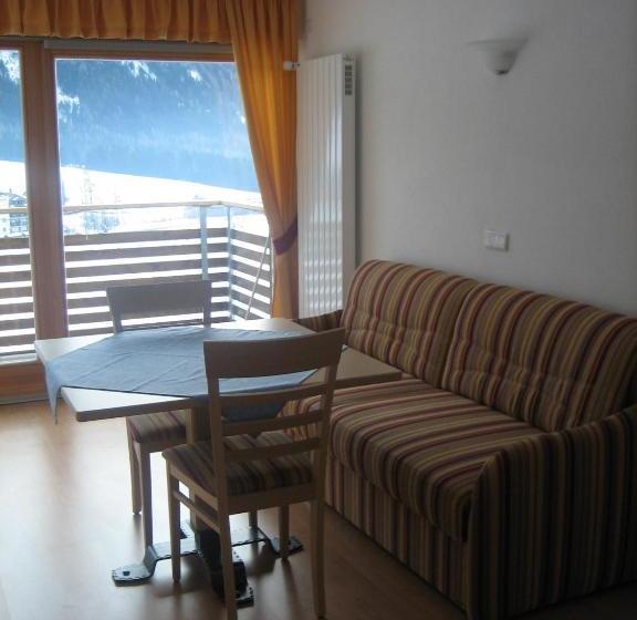 Garni Appartement Neumairhof