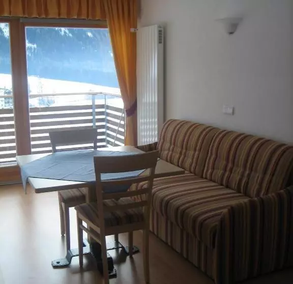 Garni   Appartement Neumairhof