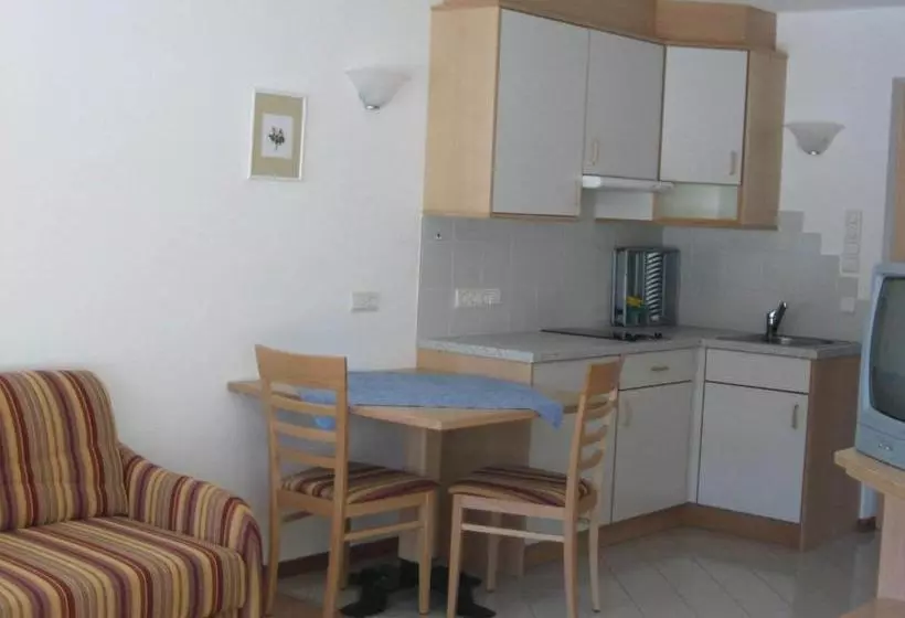 Garni   Appartement Neumairhof