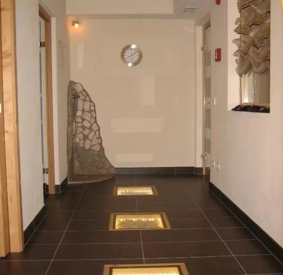 Garni   Appartement Neumairhof