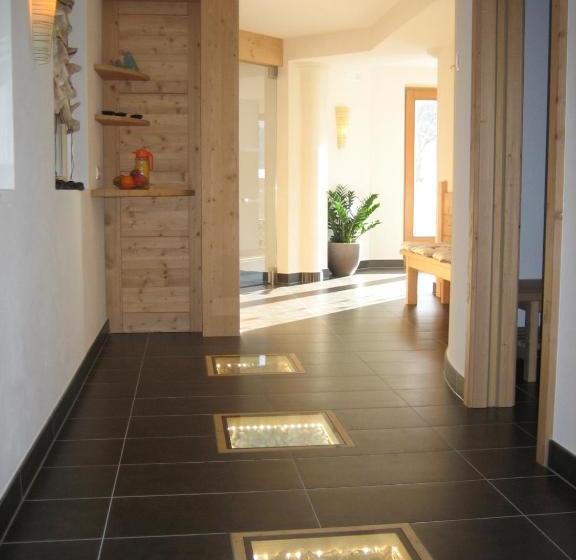 Garni Appartement Neumairhof