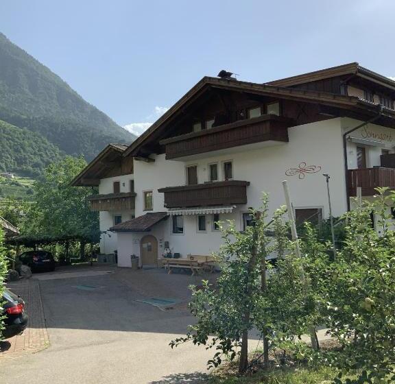 Garni & Residence Sonngart