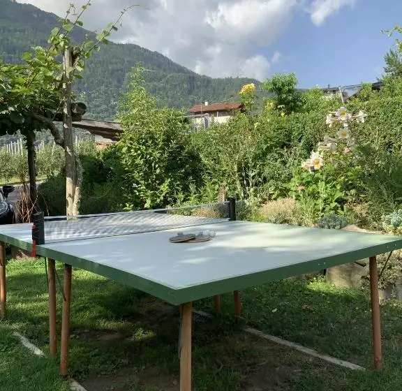 Garni & Residence Sonngart